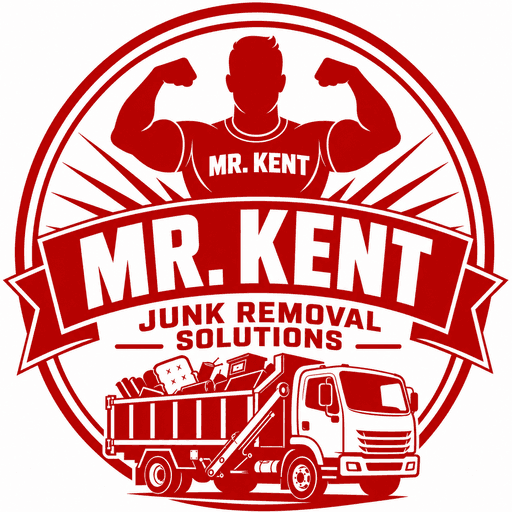 Mr. Kent Junk Removal Solutions